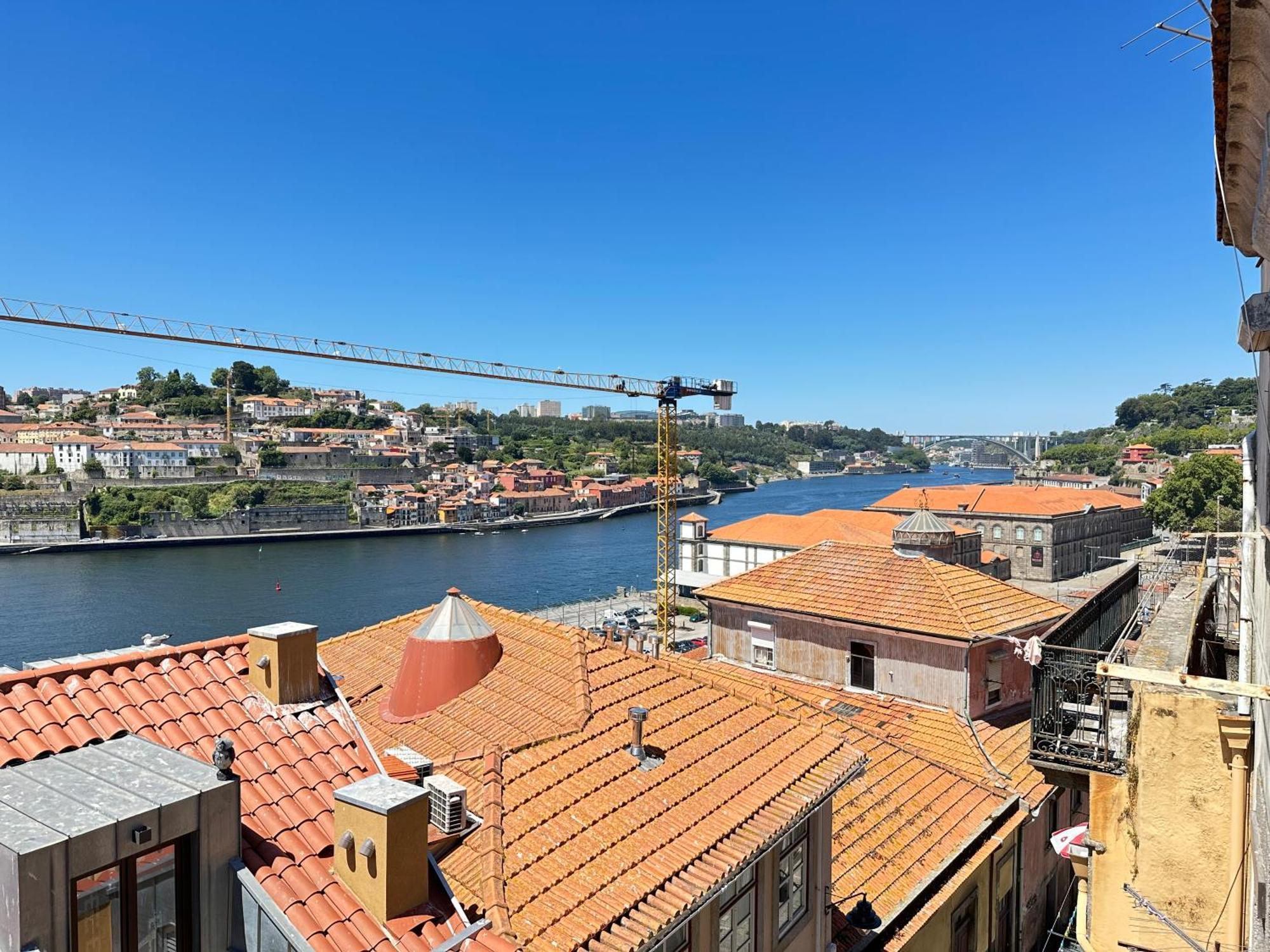 Youropo - Typical House Porto Oda fotoğraf
